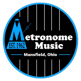 Metronome Music 